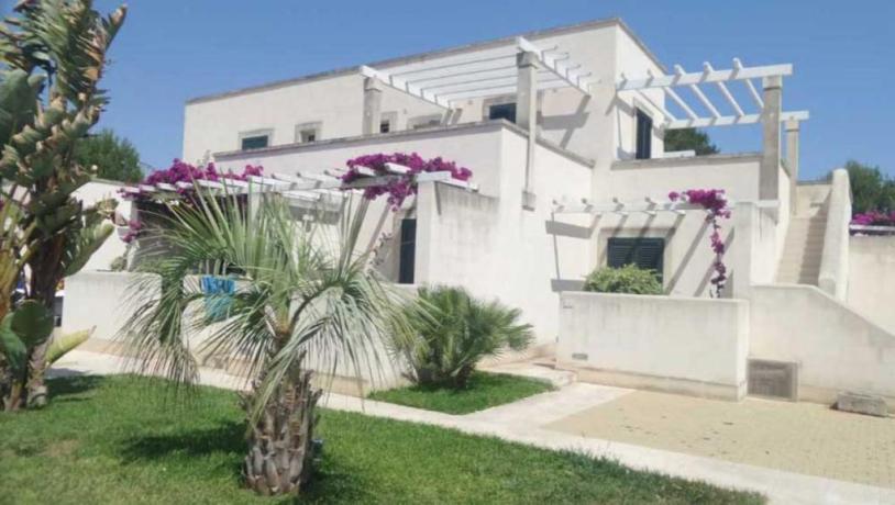 Appartamento Mono, Bilocali, Trilocali Puglia