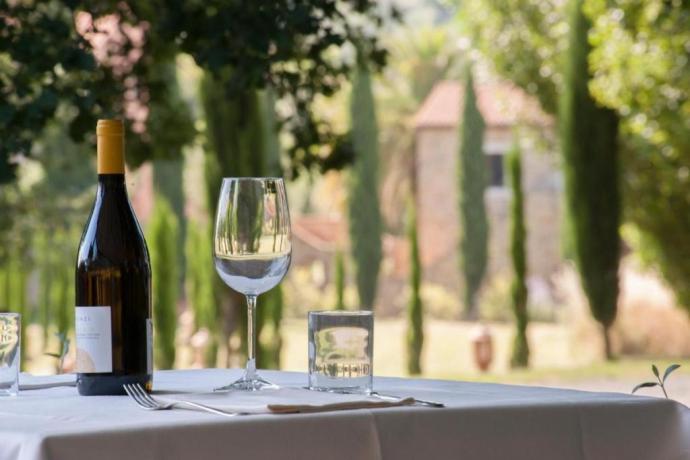 Agriturismo con degustazione prodotti BIO a Manciano 