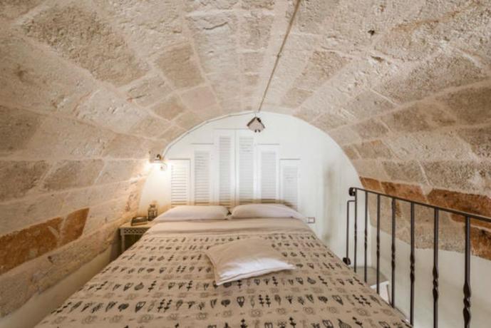 B&B con colazione in camera, Bari, Puglia