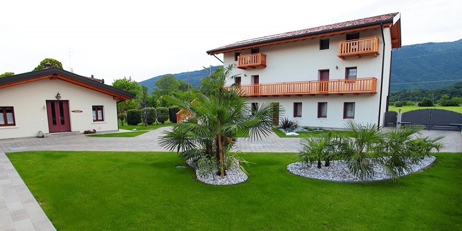 Casa Borgo Vittorio con parcheggio auto 