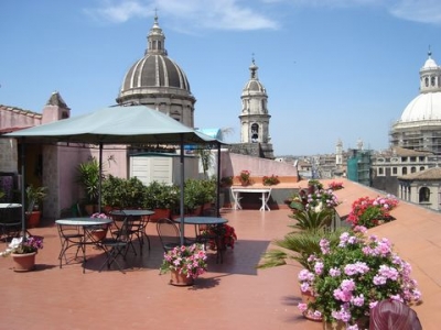 B&B vista mare a Marebello