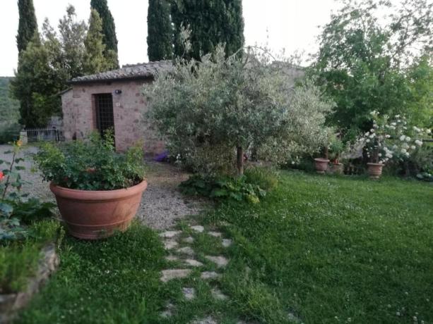 Casa vacanze appartamenti con cucina per famiglie