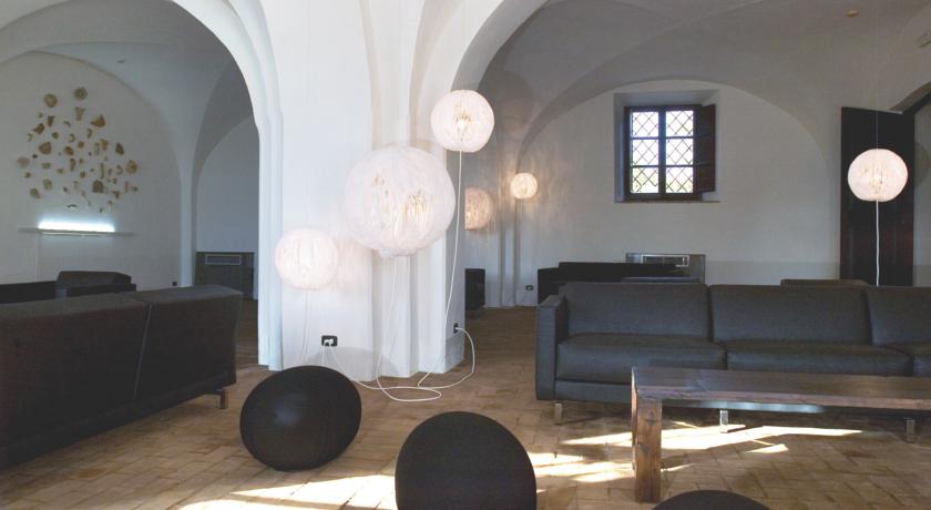 Hotel ideale per coppie nel Lazio