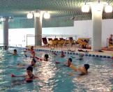 Sports camps at the Spa