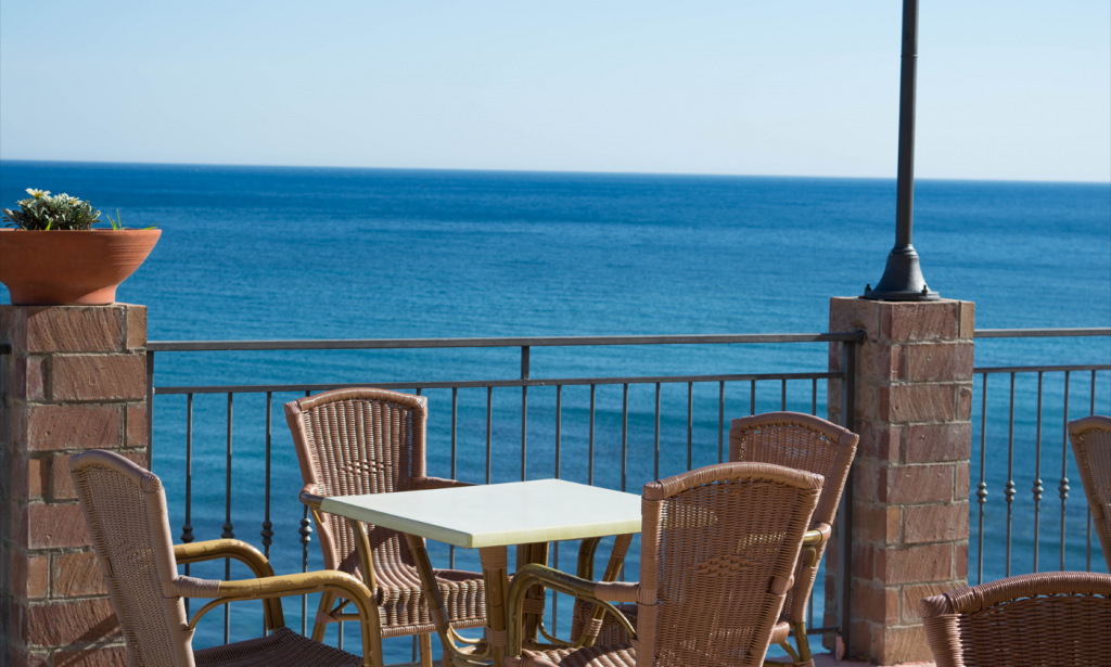 Ristorante e Lounge Bar Sul Mare a CasalVelino