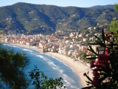 Cheap holidays in Alassio in Liguria