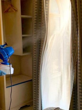 Hotel 3 stelle Assisi con disinfezione anti-covid-19