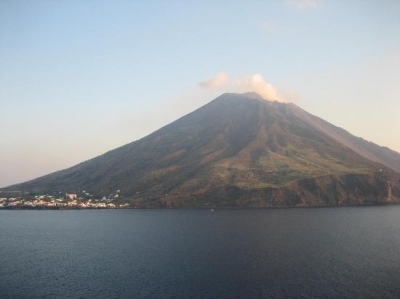 soggiornare a stromboli