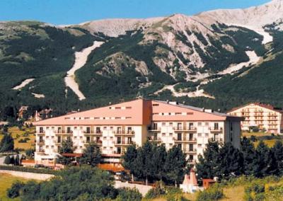 Trovare alloggi convenienti inverno ed estate