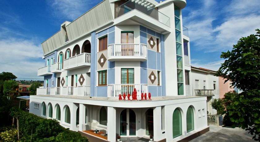 Hotel per Famiglia a Marotta (Marche)