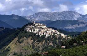 Vacanza nel Lazio e Dormire a Labro