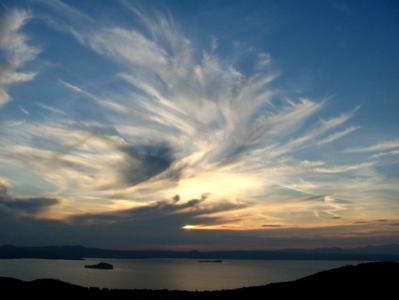 Vacanza Vicino al Lago e Prezzi Bassi