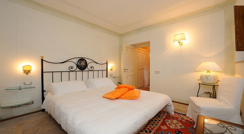 Assunta Senior Suite 2+2