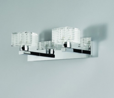 illuminotecnica ed arredamento, produzione