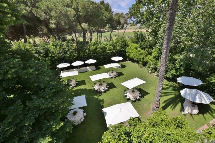 Agriturismo per Matrimoni e Eventi-Privati-Albinia 