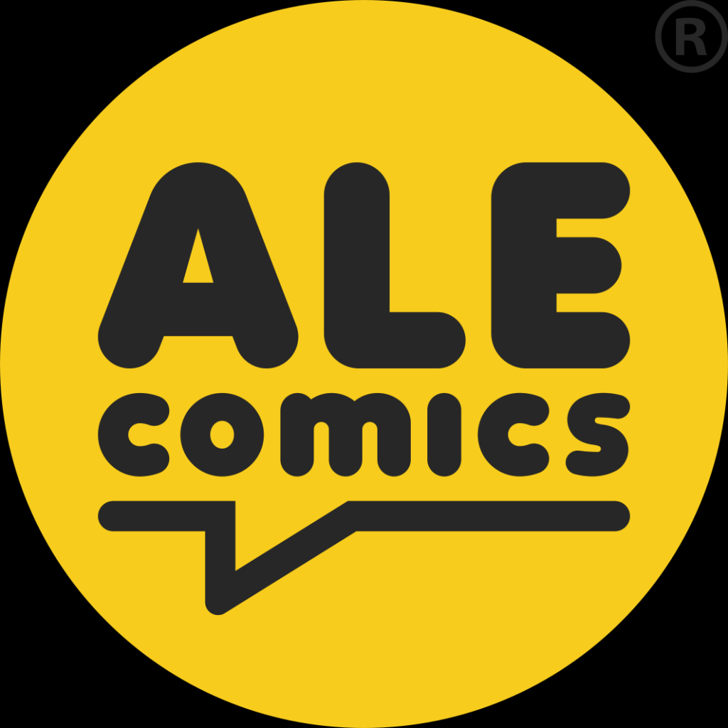 ALEcomics - festival del fumetto