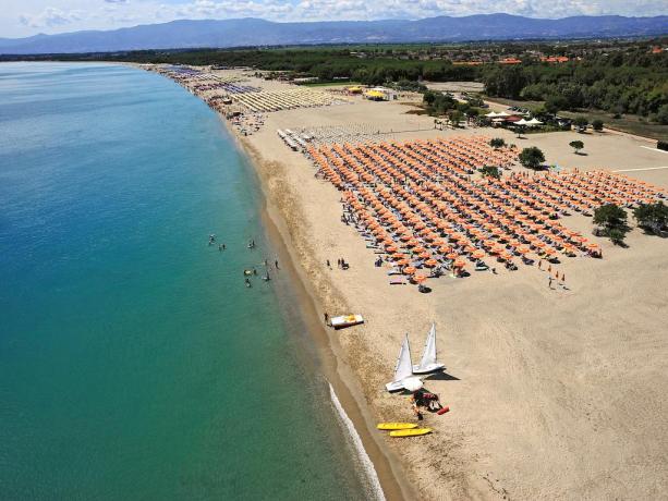 Corsi di Vela- Villaggio di Lusso vicino Mare 