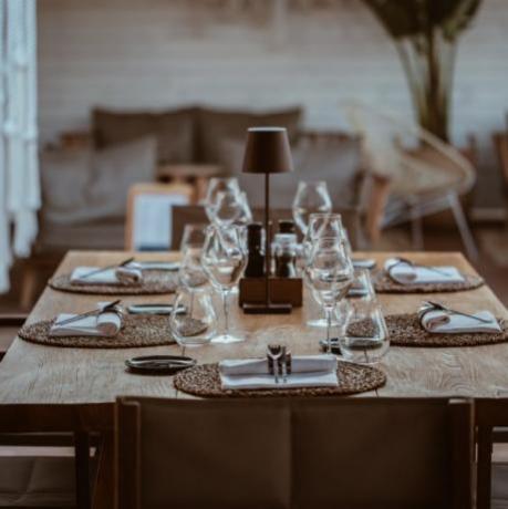 Hotel4stelle con ristorante Baia Domizia