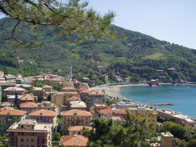 Hotel in Levanto at low prices