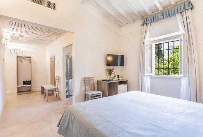 Agriturismo con Camera comfort a Fiesole