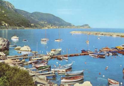 Offerta famiglia in B&B a Finale Ligure