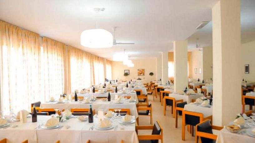 Ristorante Pensione Completa con bevande ai pasti 