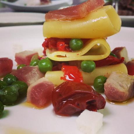 Hotel4stelle con Ristorante Ciliaci Lecce