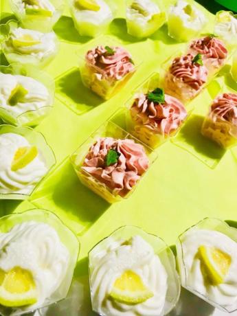 Ristorante Hotel 3 stelle Rodi-Garganico-Puglia