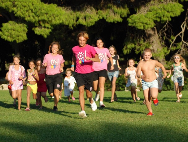 Albergo e residence con Miniclub in Calabria