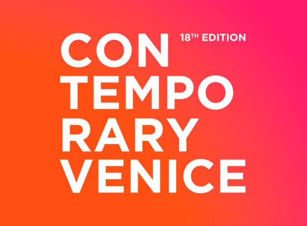 OPENING CONTEMPORARY VENICE – 18th EDITION 2026