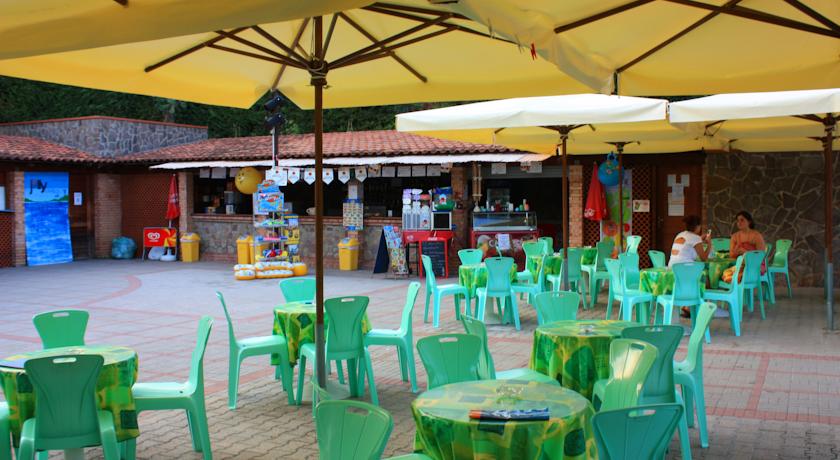 Residence in Campania ideale per Famiglie