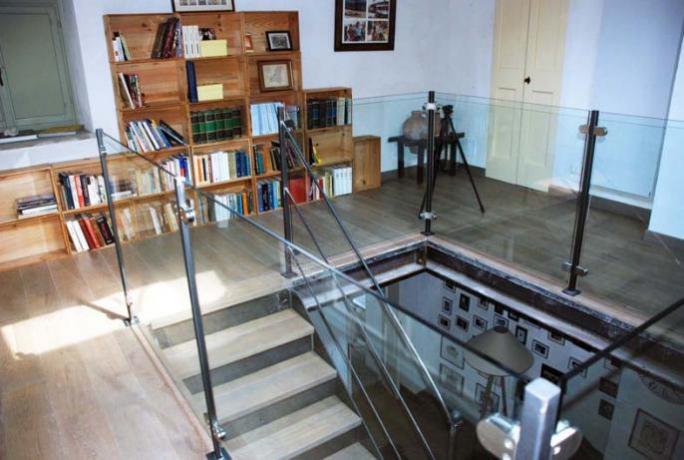 s1-9 soppalco interno