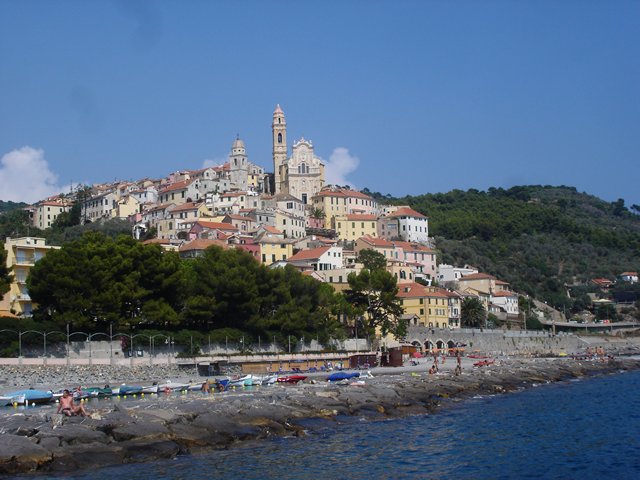 Hotel 3 stelle vicino Cervo