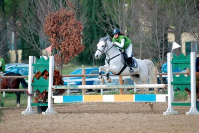 Vacanze equestri in Umbria