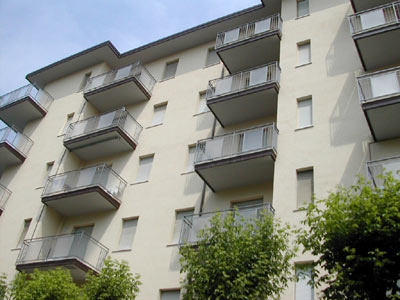 Appartamento Vacanza vista mare, Cesenatico