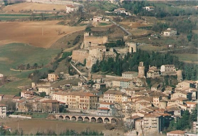 hotel economici a castrocaro terme