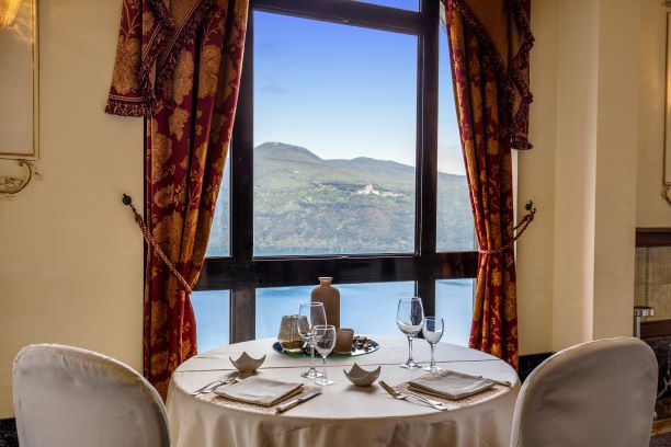 Ristorante Vista Lago