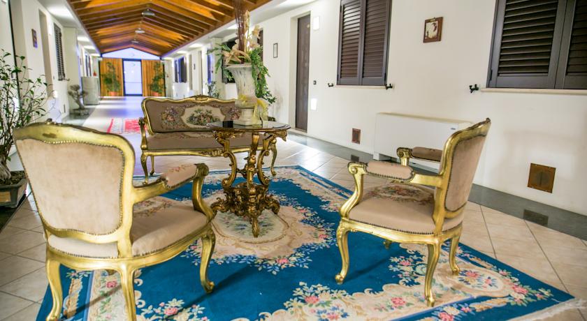 Ideale per famiglie o gruppi