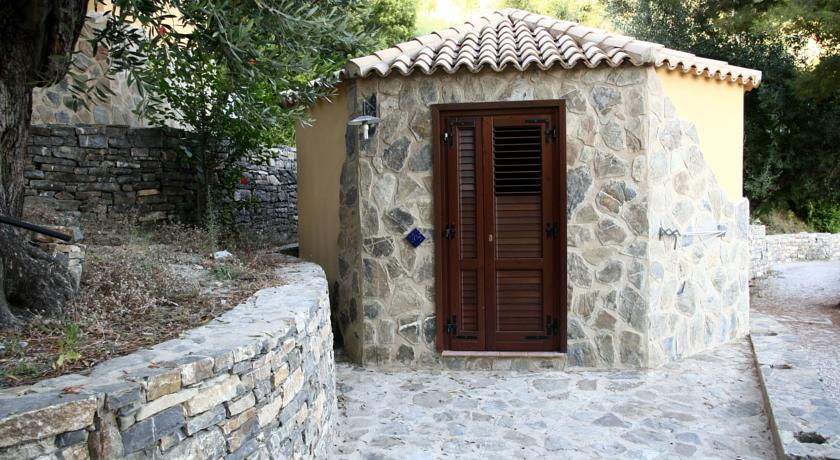 Villaggio con servizio spiaggia incluso