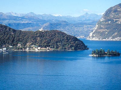 Last Minute stay in Hotel near Iseo Lake