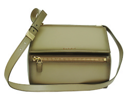 SALDI GIVENCHY pandora box laccata degradè