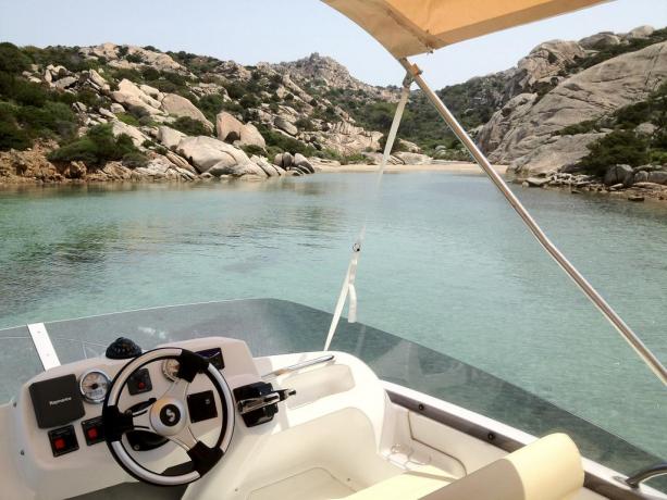 Appartamenti per 4/6 persone ad Olbia