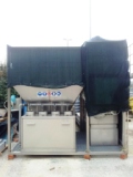 OCCASIONE: IMPIANTO DEPURAZIONE 4-5 MC/H