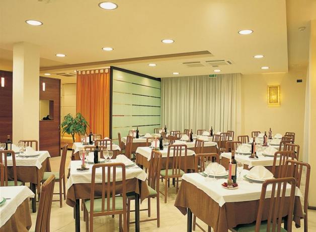Hotel al mare di San Benedetto del Tronto