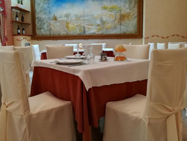 Hotel3stelle vicino Ospedale a San-Giovanni-Rotondo