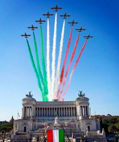Camere e appartamenti-vacanze a 2km da Altare-della-Patria Roma