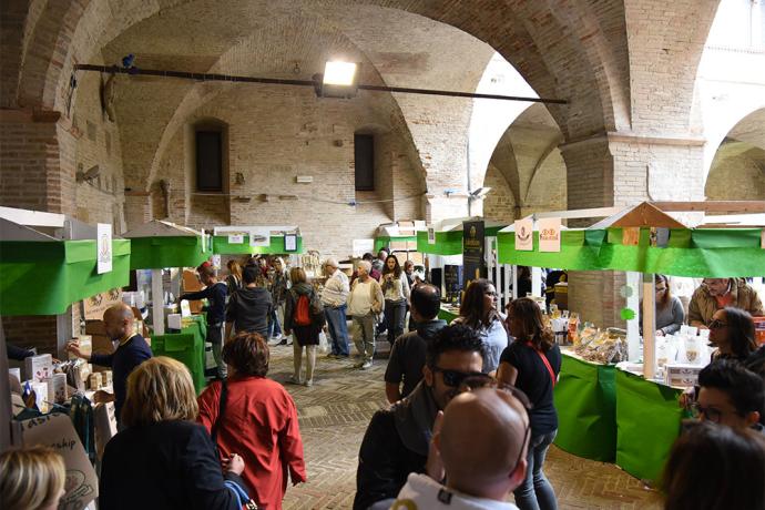 Dove dormire a Foligno Settembre