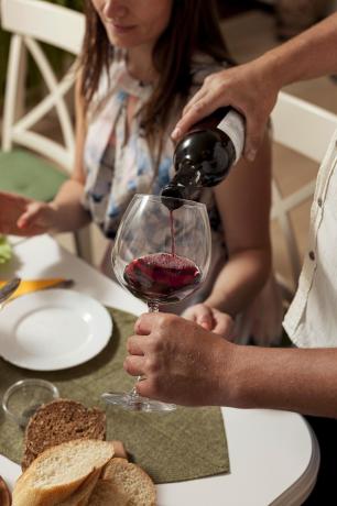 Roma: Pranzi gruppi Menu Tipici Vini Inclusi