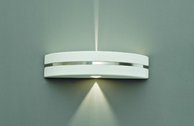 Lampadari che creano gli ambienti