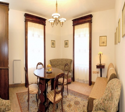 casolare laude assisi app san francesco salone